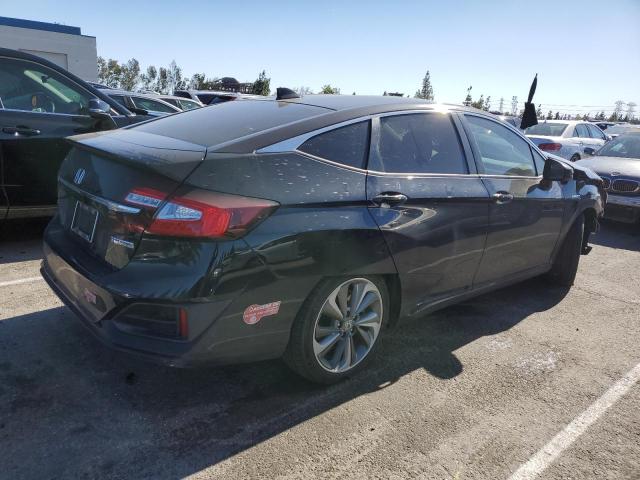 2018 HONDA CLARITY - JHMZC5F17JC016383