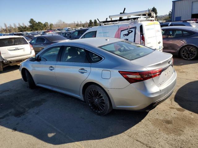 2016 TOYOTA AVALON XLE 4T1BK1EB1GU224914