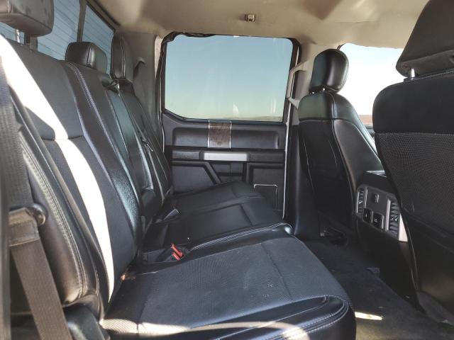 2017 FORD F250 SUPER 1FT7W2BT6HEF34571
