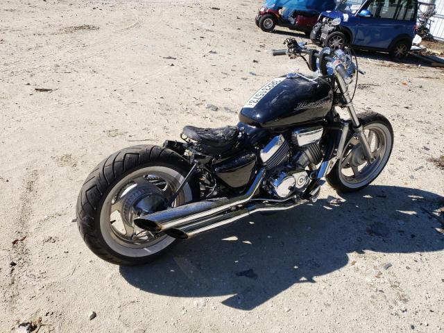 2001 HONDA VF750 C JH2RC43081M700478