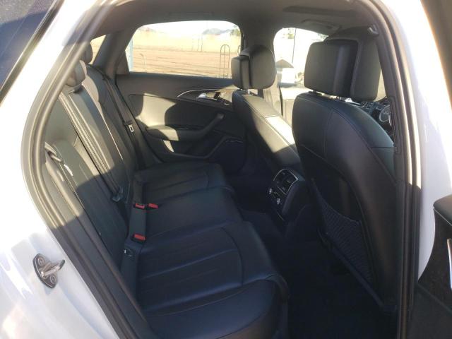2018 AUDI A6 PREMIUM - WAUG3AFC4JN003921