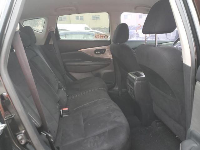 2015 NISSAN MURANO S - 5N1AZ2MG7FN287681