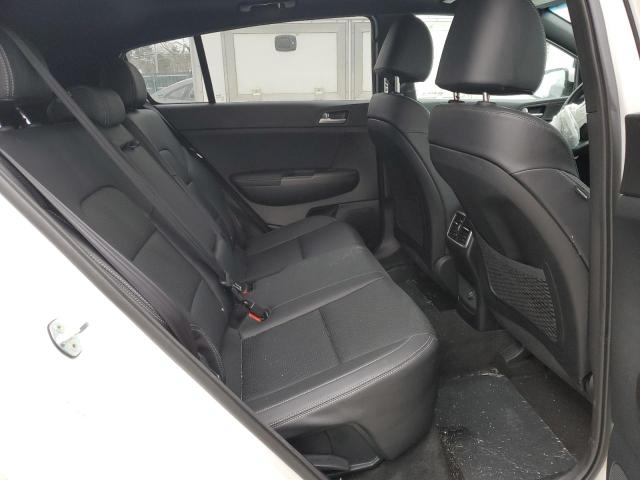 2021 KIA SPORTAGE S - KNDP6CAC0M7879603