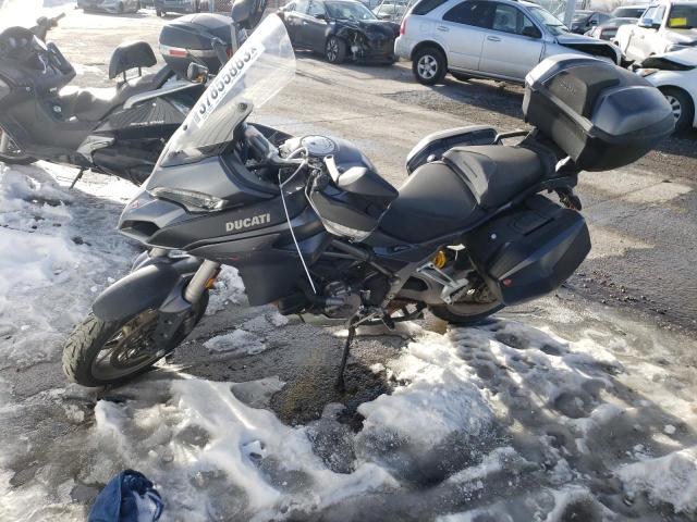 2018 DUCATI MULTISTRAD ZDMAAEKW0JB001742
