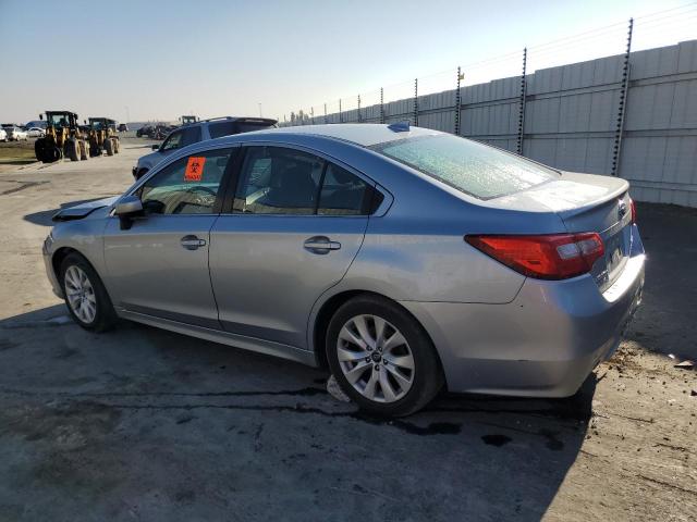 4S3BNAC66H3037595 Subaru Legacy 2.5i Premium