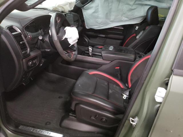 2022 RAM 1500 TRX - 1C6SRFU90NN100532