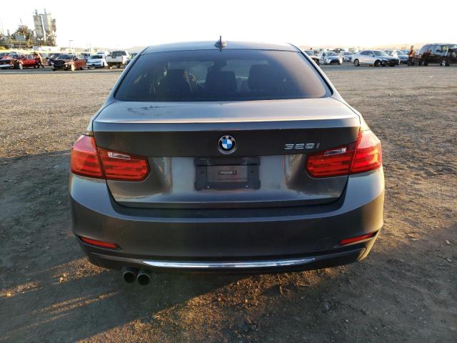 2015 BMW 328 I SULE - WBA3C1C5XFP854265