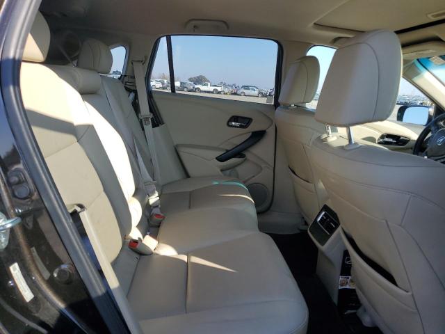 5J8TB3H56GL013788 Acura Rdx Technology
