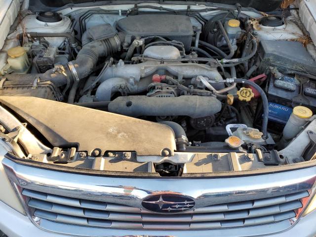 JF2SH63669H759336 Subaru Forester 2.5x Premium