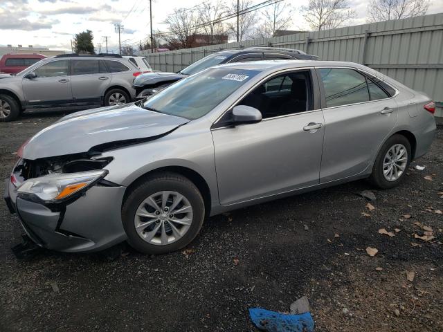 4T1BF1FK6HU375641 | 2017 TOYOTA CAMRY LE