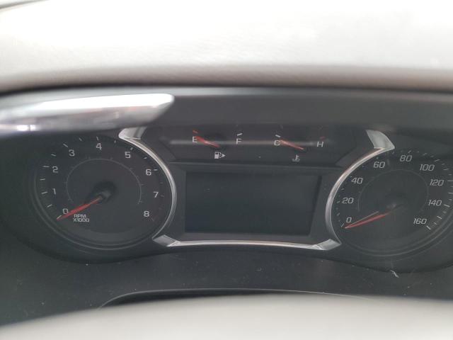 2018 CHEVROLET MALIBU PRE - 1G1ZE5SX2JF114802