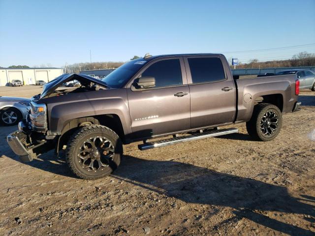 2016 CHEVROLET 1500 - 3GCPCNEHXGG173211