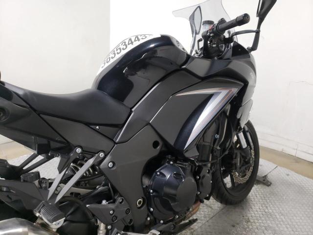 2019 KAWASAKI ZX1000 W - JKAZXCW19KA021618
