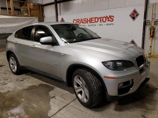 5UXFG2C55DL787281 BMW X6 Xdrive35i