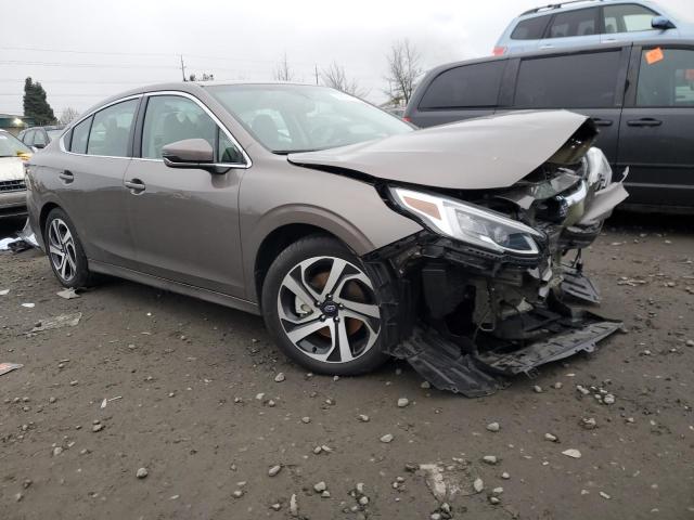 4S3BWAN69M3011853 Subaru Legacy Limited