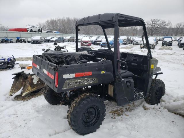 2015 POLARIS RANGER ETX 3NSRMA325FE375072