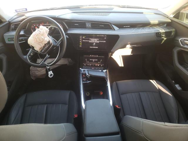 2021 AUDI E-TRON PRE - WA1AAAGE9MB018459
