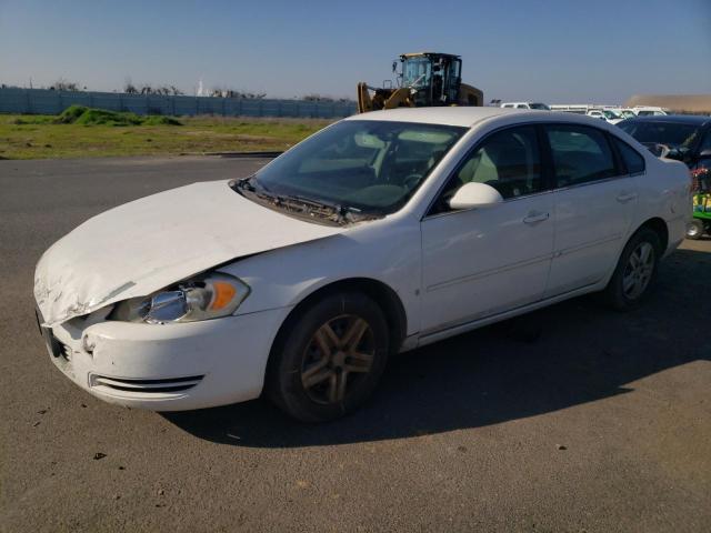 2006 Chevrolet Impala LS