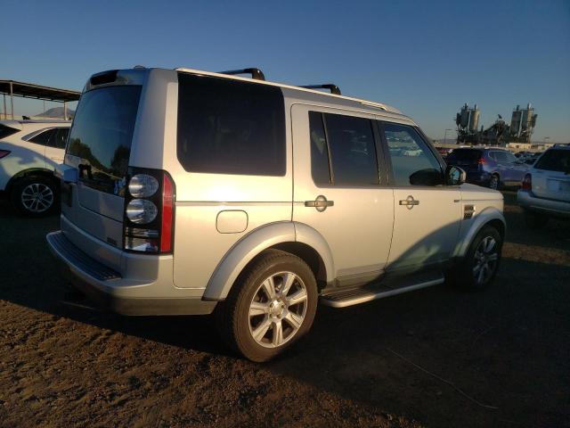 SALAG2V6XFA744144 Land Rover LR4