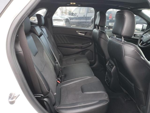 2022 FORD EDGE ST - 2FMPK4AP4NBA25772