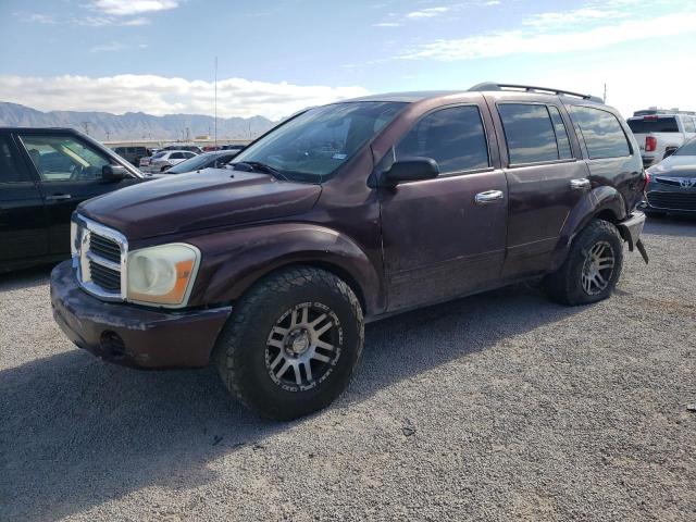 2004 Dodge Durango SLT