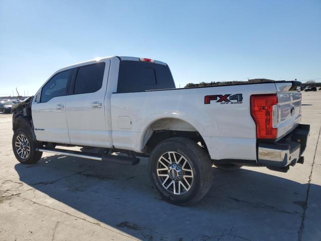 2017 FORD F250 SUPER 1FT7W2BT6HEF34571