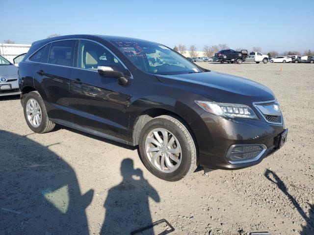 5J8TB3H56GL013788 Acura Rdx Technology