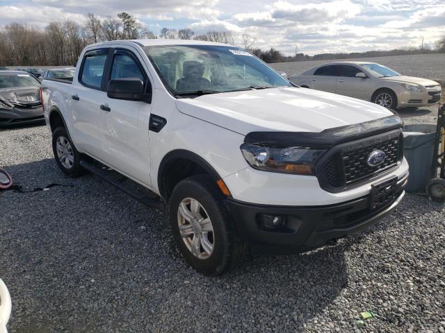 2020 FORD RANGER XL - 1FTER4FH9LLA44016