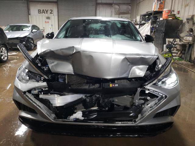 2020 HYUNDAI SONATA SEL - 5NPEJ4J27LH008694