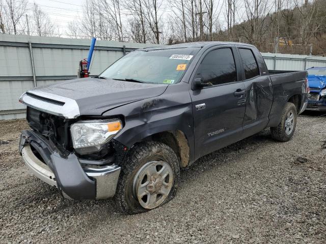 2017 Toyota Tundra 