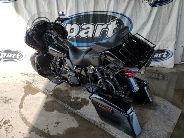 2021 HARLEY-DAVIDSON FLTRK - 1HD1KZF1XMB604330
