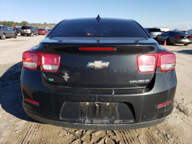 2015 CHEVROLET MALIBU 1LT - 1G11C5SL5FF307887