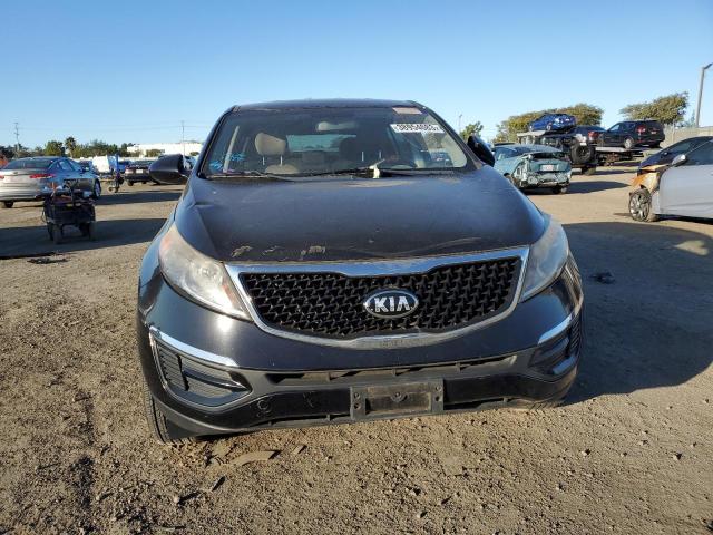 KNDPB3AC0F7694403 KIA Sportage Lx