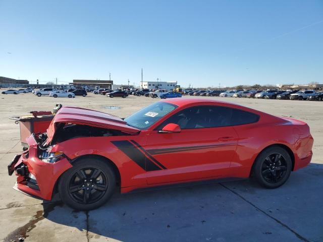 2016 FORD MUSTANG - 1FA6P8AM0G5277563