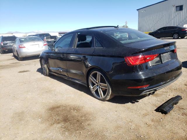 2016 AUDI A3 PREMIUM - WAUA7GFF5G1093023