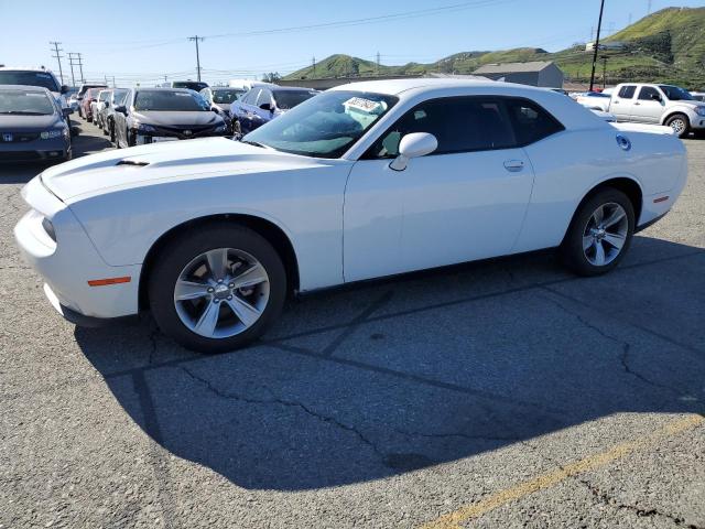 2019 DODGE CHALLENGER - 2C3CDZAG2KH752139