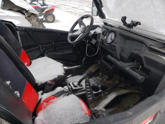 2019 POLARIS RZR S 1000 3NSVBE998KH592592