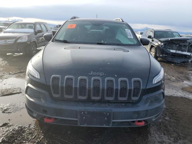 2015 JEEP CHEROKEE T - 1C4PJMBS6FW787060