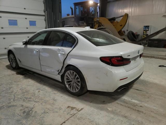 WBA13BJ08NCJ26731 BMW 530 XI