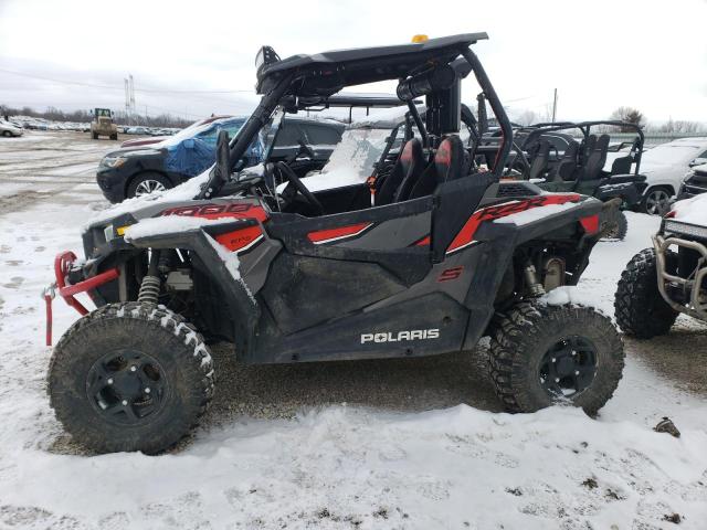 2019 POLARIS RZR S 1000 3NSVBE998KH592592