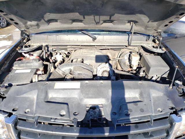 2GTEC130571600994 GMC New Sierra C1500