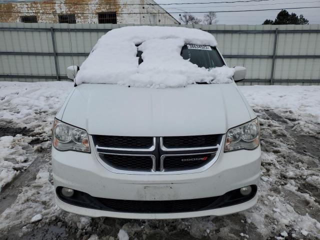 2017 DODGE GRAND CARA - 2C4RDGCG5HR863889