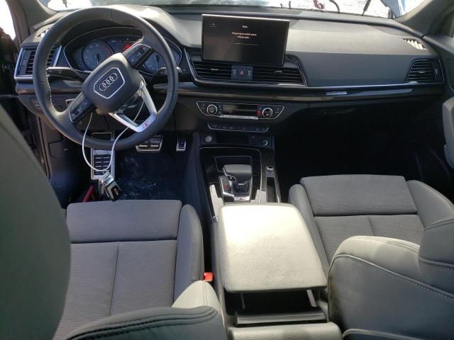 2022 AUDI SQ5 SPORTB WA114AFY1N2041710