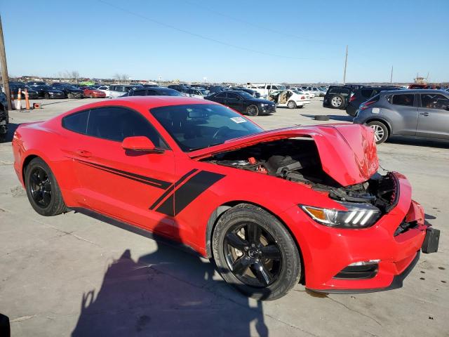 2016 FORD MUSTANG - 1FA6P8AM0G5277563