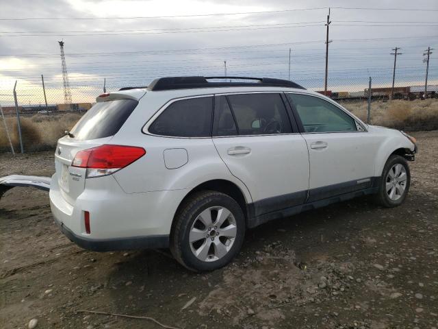 4S4BRBKC3A3370632 Subaru Outback 2.5i Limited