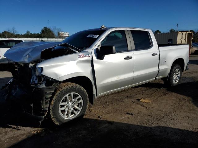 2020 Chevrolet C/K 1500 