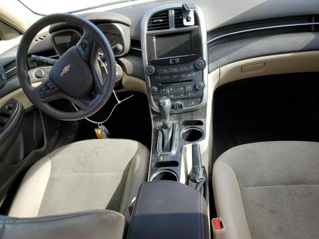 2016 CHEVROLET MALIBU LIM - 1G11C5SA4GF101475