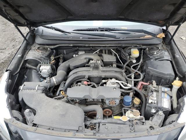 4S3BNAC61G3004261 Subaru Legacy 2.5i Premium
