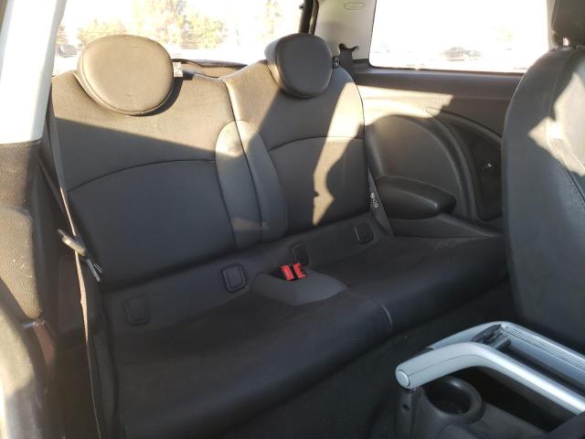 WMWMF7C54ATW89506 Mini COOPER S