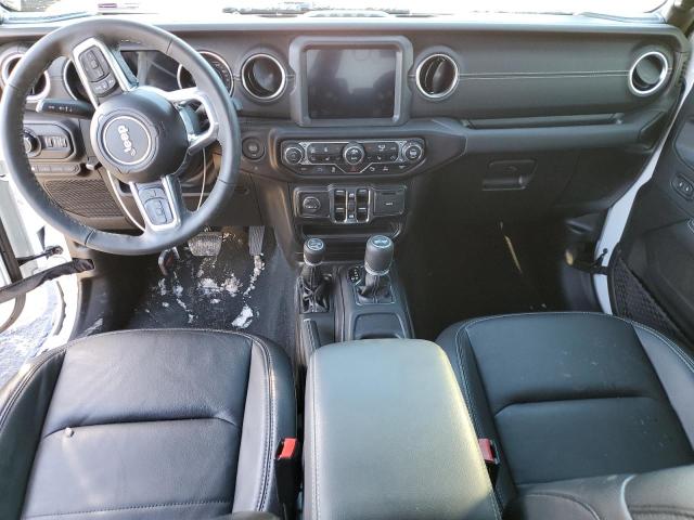 1C4JJXP6XNW236163 Jeep Wrangler Unlimited Sahara 4xe